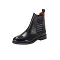 Crickit Chelsea-Boots Damen schwarz, 43