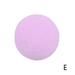 5PCS Small Bath Bomb Colorful Natural Bubble Bath Ball Body Stress Relief Essential Oil Bath Salt Moisturize Shower Cleaner for Women Girls Kids D1S6