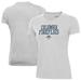 Women's Under Armour Gray Columbia Fireflies Performance T-Shirt