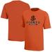 Youth Champion Orange San Jose Giants Jersey T-Shirt