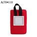 Picnic Beach Folding Camping Mat Mini Portable Pocket Compact Blanket Waterproof D8J8