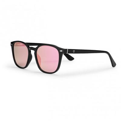 CHPO - Alva Pink Mirror - Sonnenbrille Gr M/L weiß Image