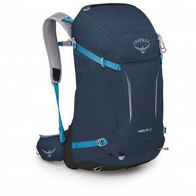 Osprey - Hikelite 32 - Wanderrucksack Gr 30 l - S/M blau Image