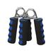 2 Pack Hand Grip Strengthener Set Finger Gripper Hand Grippers - Soft Foam Hand Exerciser for Quickly Increasing Wrist Forearm and Finger Strength