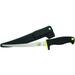 Calcutta 43009 9 Fillet Knife w/ABS Sheath