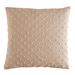 French Knot Outdoor Pillow Cover - Natural/White - 12"x 20" - Ballard Designs - Ballard Designs