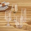 Veranda Outdoor Drinkware - Set of 6 - Sauvignon Blanc - Ballard Designs - Ballard Designs