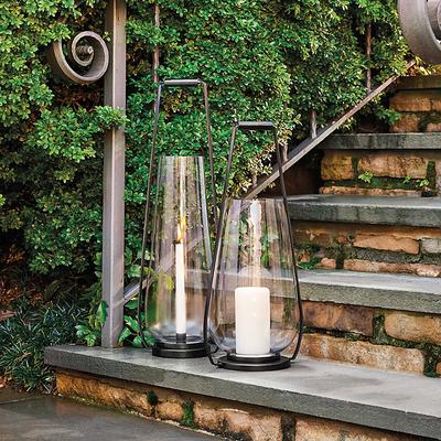 Sheridan Lantern - Large - Ballard Designs