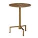 Lilo Adjustable Side Table - Ballard Designs - Ballard Designs