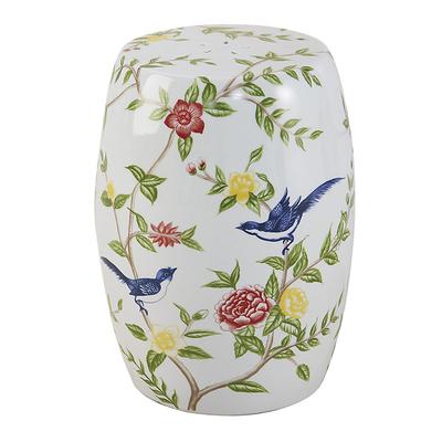 Joanna Garden Stool - Ballard Designs