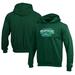 Youth Champion Green Daytona Tortugas Eco Powerblend Pullover Hoodie