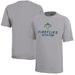 Youth Champion Gray Columbia Fireflies Jersey T-Shirt