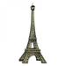 Home Decoration Accessories European Paris Home Metal Creative Tower Model Decorations Ornaments Crafts