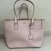 Kate Spade Bags | Kate Spade Pink Purse. Large Tote Perfect Condition. | Color: Pink | Size: Large Tote