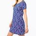 Lilly Pulitzer Dresses | Like New Lilly Pulitzer Dress | Color: Purple | Size: S