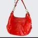 Coach Bags | Coach Orange Purse Shoulder Bag Super Clean | Color: Orange | Size: Os