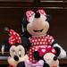 Disney Other | Minnie Mouse Assorted Dolls Bundle (4) | Color: Black/Red | Size: Os