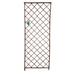 MGP 60" H x 24" W Wood Lattice Panel Trellis Wood in Brown | 60 H x 24 W x 1 D in | Wayfair WFT-60