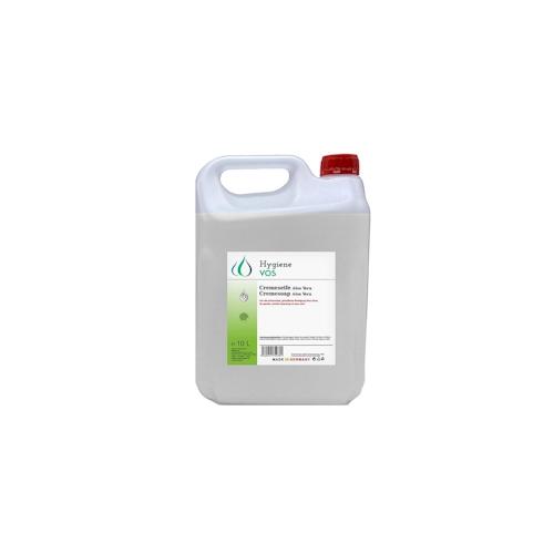 Hygiene Vos – Aloe Vera Cremeseife 10L