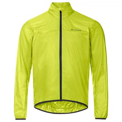 Vaude - Matera Air Jacket - Fahrradjacke Gr S grün Image