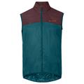 Vaude - Matera Air Vest - Fahrradweste Gr L blau