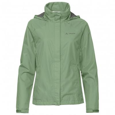 Vaude - Women's Escape Bike Light Jacket - Fahrradjacke Gr 42 grün Image