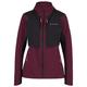 Vaude - Women's Moab Zip Off Jacket - Fahrradjacke Gr 44 rot