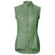 Vaude - Women's Matera Air Vest - Fahrradweste Gr 34 grün