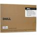 Dell Original Standard Yield Laser Toner Cartridge - Black - 1 / Each - 7000 Pages | Bundle of 10 Each