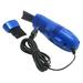 Keyboard Vacuum Mini Keyboard Vacuum USB Wireless Keyboard Air Duster Random Colour