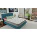 Twin 12" Gel/Foam Mattress - Alwyn Home Seeker Plush Gel Memory Foam | 75 H x 38 W 12 D in Wayfair 748915FCF3414DCCA28B159BA60C4700