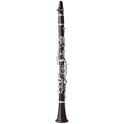 F.A. Uebel 621AU Bb-Clarinet "Austria"