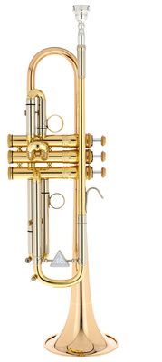 Kühnl & Hoyer Spirit RL Bb-Trumpet lacque