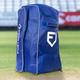 FORTRESS Original Cricket Duffle Bag [80L/120L Capacity] | Cricket Bag (Youth/Senior (120L Capacity))