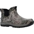 Rocky Boots Stryker Hunting Boots - Men's 5in Realtree Aspect 10 RKS0618-M-10