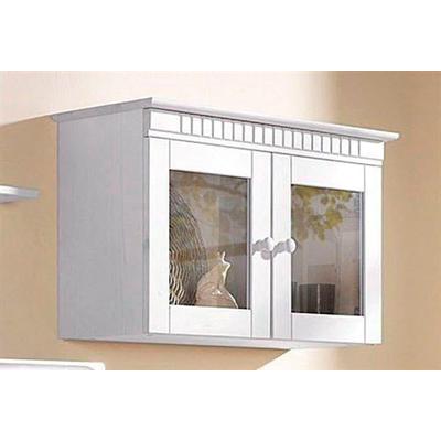 Hängevitrine HOME AFFAIRE, weiß, Schränke Image