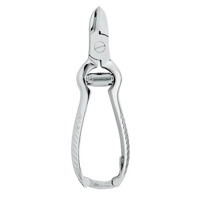 ERBE Nagelzange, aufgelegt, 13,5 cm in Blisterverpackung Image