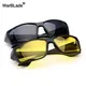 WarBLade – lunettes de Sport UV400 en Polycarbonate pour hommes Vision nocturne conduite monture