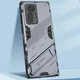 Coque blindée cyber-résistante aux chocs pour Xiaomi 12t pro 12T 12T 11T Pro