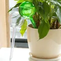 Kit d'arrosage automatique pour plantes distributeur d'eau boule en plastique PVC outil d'eau