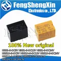 10pcs HRB1-S-DC5V HRB1-S-DC12V HRB1-S-DC24V HRS1H-S-DC5V HRS1H-S-DC12V HRS1H-S-DC24V -N