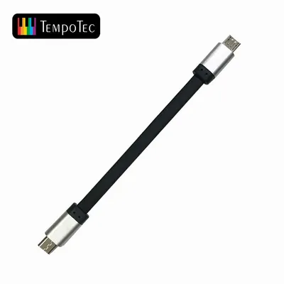 Accessoires de câble micro USB vers micro USB TempoTec
