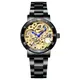 Montre de luxe pour femme montres exquises pour femme modules mécaniques décontractés horloges de