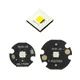 Cree XP-P 11W 700 Lumens Long Throw SMD 3535 LED sur KDLITKER DTP Cuivre MCPCB Lampe de Poche DIY