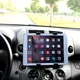 Support de voiture pour tablette de 2019 à 7.0 pouces support pour tablette coche Auto CD support