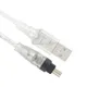 Câble adaptateur USB mâle vers Firewire IEEE 1394 4 broches iLink mâle câble adaptateur firewire