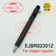 ORLTL-Injecteur à rampe commune EJBR02301Z injecteur diesel EJB R02301Z et injection de carburant