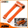 Kit de liaison d'abaissement pour KTM 125 150 250 300 350 SX SX-F XC/TPI XC-F 450-2011 Accessoires