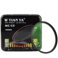 TIANYA – filtre UV WTIANYA SLIM Xs-pro1 16 couches multi-revêtement 46mm pour appareil photo