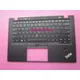 Nouveau clavier rétro4.2 d'origine US avec repose-poignets Whit pour Carbon-34XX bronchique ThinkSub